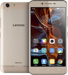 Замена экрана на телефоне Lenovo K5 в Челябинске
